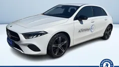 Usata 2024 Mercedes A180 Advanced | 33.800 € (Buon prezzo)