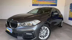 BMW 116