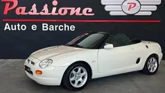 Usata 1999 MG F Cabrio | 5500 € (Buon prezzo)