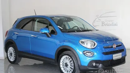 Usata Fiat 500X Club 129 CV (94 kW) 2021 SUV