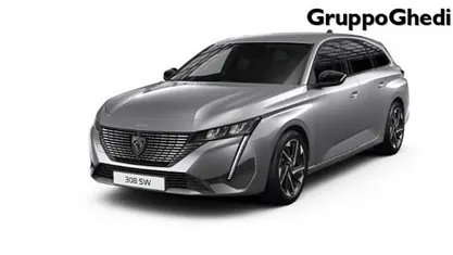 Usata Peugeot 308 Allure 131 CV (96 kW) 2024 Station wagon