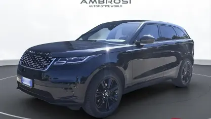 Occasion Land Rover Range Rover Velar S 179 ch (131 kW) 2018 Noir SUV