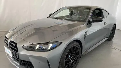 Usata BMW M4 Competition Edition 530 CV (389 kW) 2024 Coupé