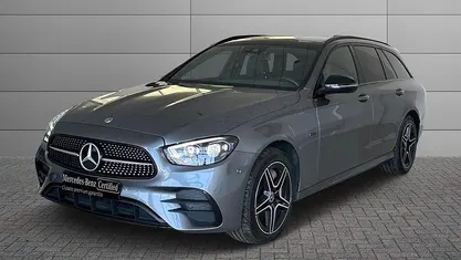 Usata Mercedes 300 AMG line 194 CV (142 kW) 2022 Station wagon