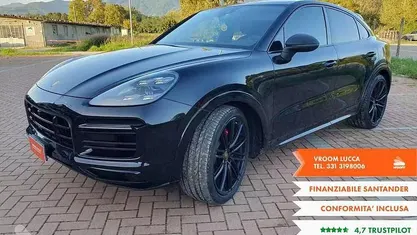 Usata Porsche Cayenne 339 CV (249 kW) 2022 SUV