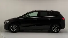 Mercedes B180