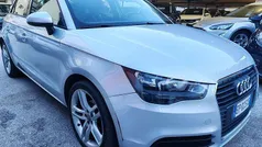 Other Usata 2013 Audi A1 Sportback Ambition Due volumi | 11.500 € (Buon prezzo)