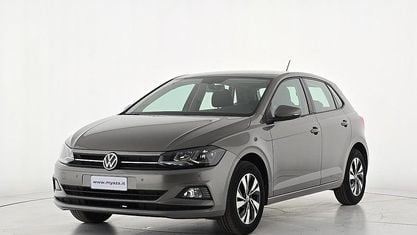 Occasion VW Polo Comfortline 80 PK (58 kW) 2021 Other Hatchback