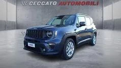 Usata 2025 Jeep Renegade Altitude SUV | 26.505 € (Buon prezzo)