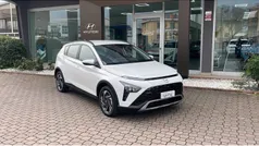 Atlas white Nuova 2024 Hyundai Bayon SUV | 18.500 € (Ottimo prezzo)
