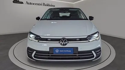 Usata 2023 VW Polo Style Utilitaria | 17.900 € (Buon prezzo)