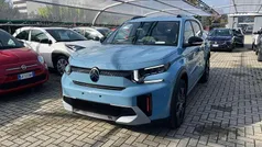 Blu Nuova 2025 Citroën C3 Aircross PureTech SUV | 18.690 € (Buon prezzo)