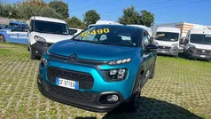 Usata 2021 Citroën C3 Feel Due volumi | 11.490 € (Buon prezzo)