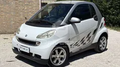 Bianco Usata 2009 Smart ForTwo Coupé Pulse Coupé | 4500 € (Buon prezzo)