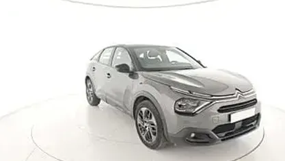 Usata Citroën C3 PureTech 101 CV (74 kW) 2025 Nero SUV