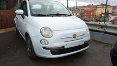 Usata 2010 Fiat 500 Lounge Due volumi | 5999 € (Ottimo prezzo)
