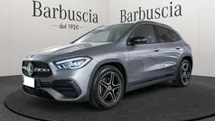 Grigio Usata 2021 Mercedes GLA200 Premium SUV | 37.500 € (Buon prezzo)