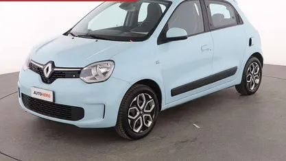 Usata Renault Twingo SE 65 CV (47 kW) 2020 Utilitaria