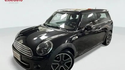 Usata 2011 Mini Cooper Clubman Station wagon | 5900 € (Buon prezzo)
