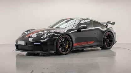 Usata 2022 Porsche 911 GT3 Coupé | 192.890 € (Buon prezzo)