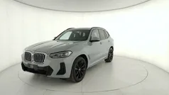 Grigio Usata 2024 BMW X3 M Sport SUV | 56.500 € (Buon prezzo)