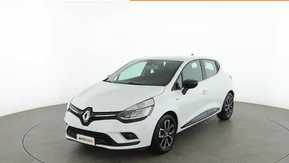 Usata 2018 Renault Clio IV Berlina | 9699 € (Buon prezzo)