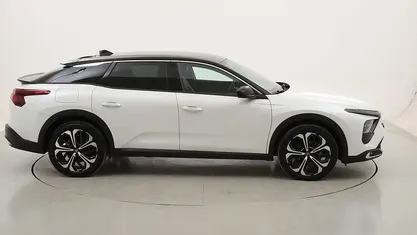 Usata Citroën C5 Aircross Shine 131 CV (96 kW) 2022 SUV