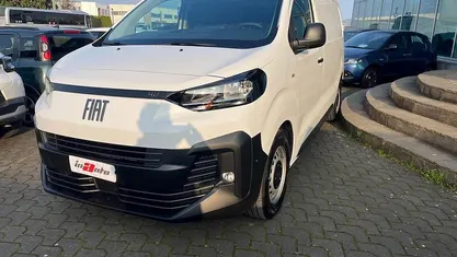 Usata Fiat Scudo 120 CV (88 kW) 2025 Furgone