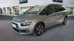 Grigio Usata 2022 Citroën C4 SpaceTourer Shine Monovolume | 19.900 € (Buon prezzo)