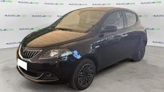Nero Usata 2022 Lancia Ypsilon Gold Due volumi | 12.500 € (Buon prezzo)