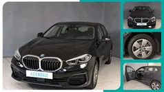 Usata 2023 BMW 116 Advantage Due volumi | 24.890 € (Buon prezzo)