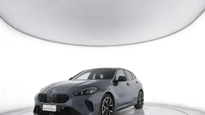 Usata BMW 118 M Sport 150 CV (110 kW) 2025 Nero Utilitaria