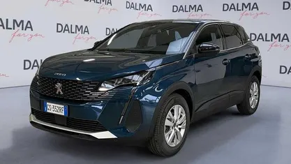 Usata 2024 Peugeot 3008 Active SUV | 25.990 € (Super prezzo)