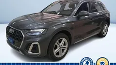 Nero metallizzato Usata 2023 Audi Q5 S-Line SUV | 41.600 € (Super prezzo)