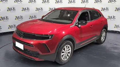 Usata Opel Mokka Elegance 101 CV (74 kW) 2022 SUV