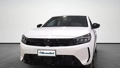 Usata Opel Corsa S 101 CV (74 kW) 2025 Bianco Utilitaria