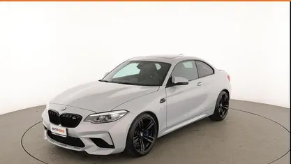 Usata BMW M2 Competition Edition 411 CV (302 kW) 2020 Coupé
