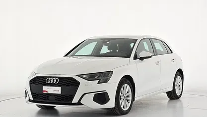 Usata Audi A3 Business 110 CV (80 kW) 2022 Berlina