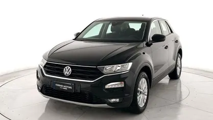 Usata VW T-Roc Business 150 CV (110 kW) 2021 SUV
