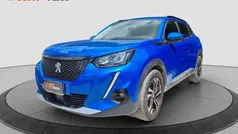 Blu Usata 2021 Peugeot 2008 Allure SUV | 17.900 € (Buon prezzo)