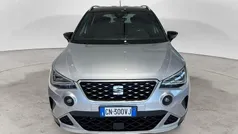 Argento tetto nero Usata 2023 Seat Arona Xperience SUV | 15.300 € (Ottimo prezzo)