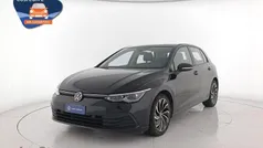 Usata 2022 VW Golf VIII Life Tre volumi | 18.500 € (Ottimo prezzo)
