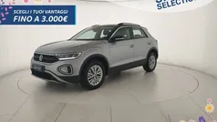 Usata 2022 VW T-Roc Life SUV | 20.800 € (Buon prezzo)
