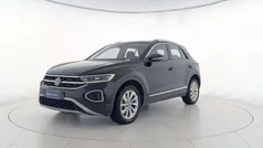 Usata 2022 VW T-Roc Style SUV | 20.900 € (Buon prezzo)