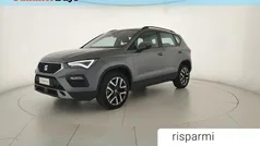 Grigio grafite Usata 2024 Seat Ateca Business SUV | 24.900 € (Buon prezzo)