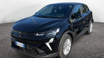Usata 2025 Renault Captur Evolution SUV | 22.100 € (Buon prezzo)