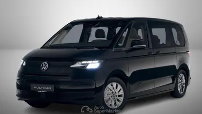 Usata 2025 VW Multivan Furgone | 54.900 €