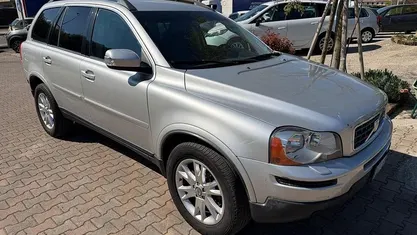 Usata Volvo XC90 Summum 185 CV (136 kW) 2007 SUV