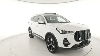 Usado DR DR 6.0 150 CV (110 kW) 2022 Blanco SUV