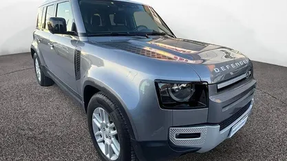 Usata Land Rover Defender SE 250 CV (183 kW) 2022 SUV